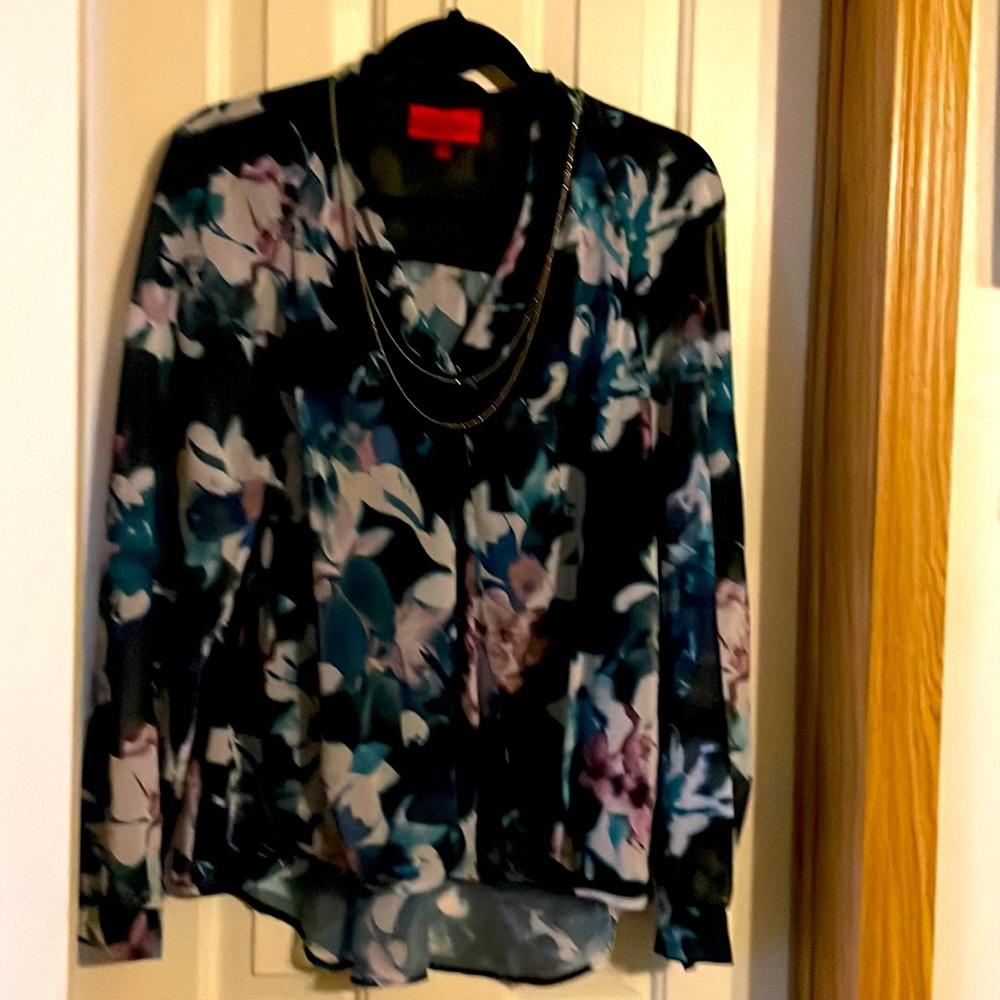 Jennifer Lopez Blouse